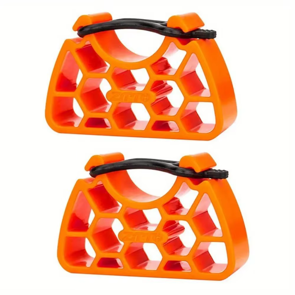Supports de réparation de vélo durables (2 pièces) – Montage facile