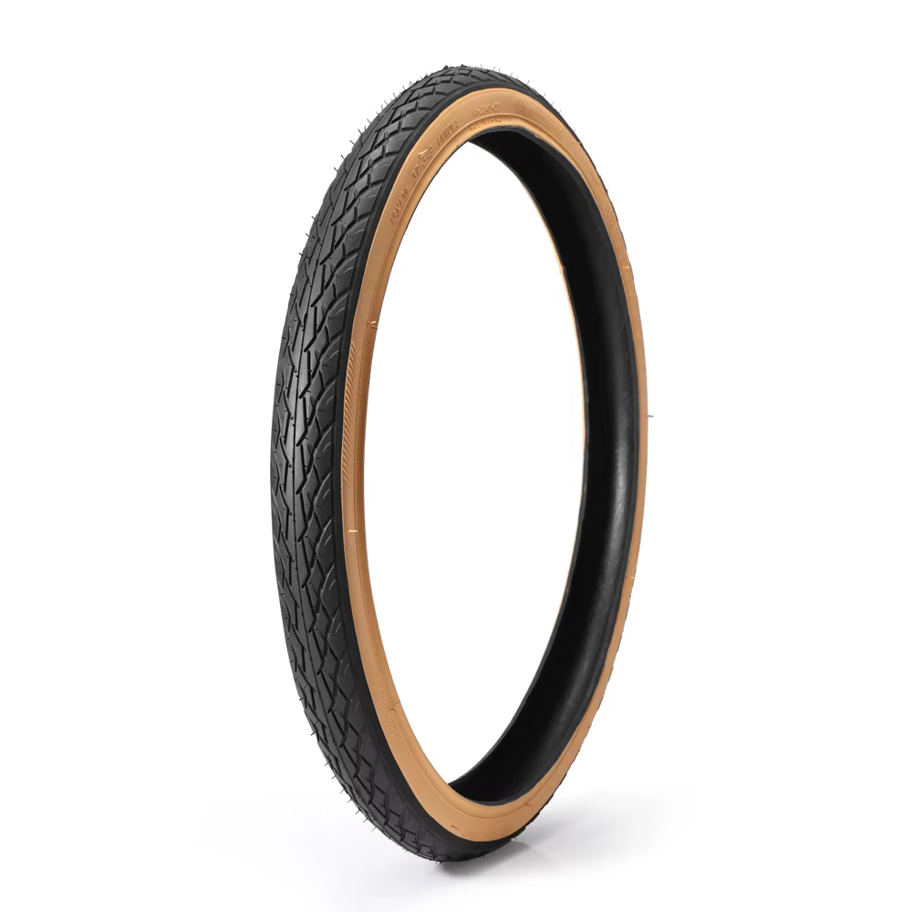 INNOVA 16 pouces 16x1-3/8 37-349 pneu de vélo pliant vtt pneus