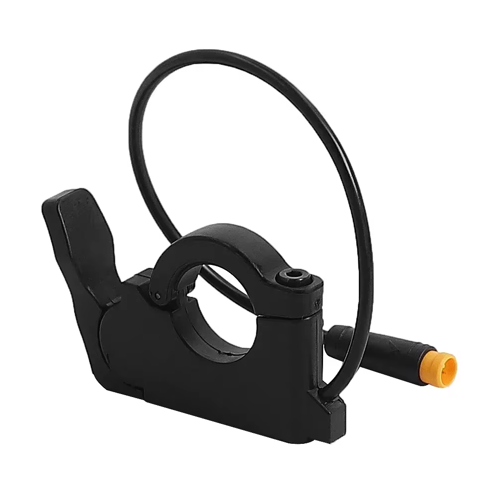 Accélérateur de guidon pour vélo électrique