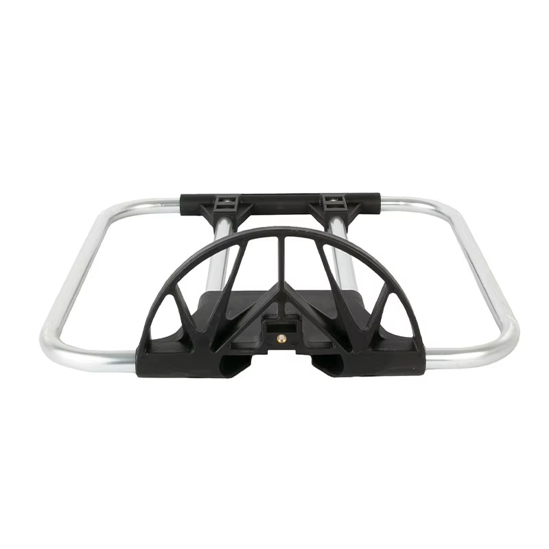 Supports de sacs de vélo pour Brompton pliant