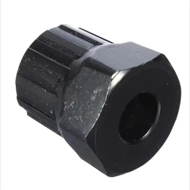 Offre spéciale outil de réparation de retrait de dissolvant de vélo 12 dents clé en acier au carbone durable