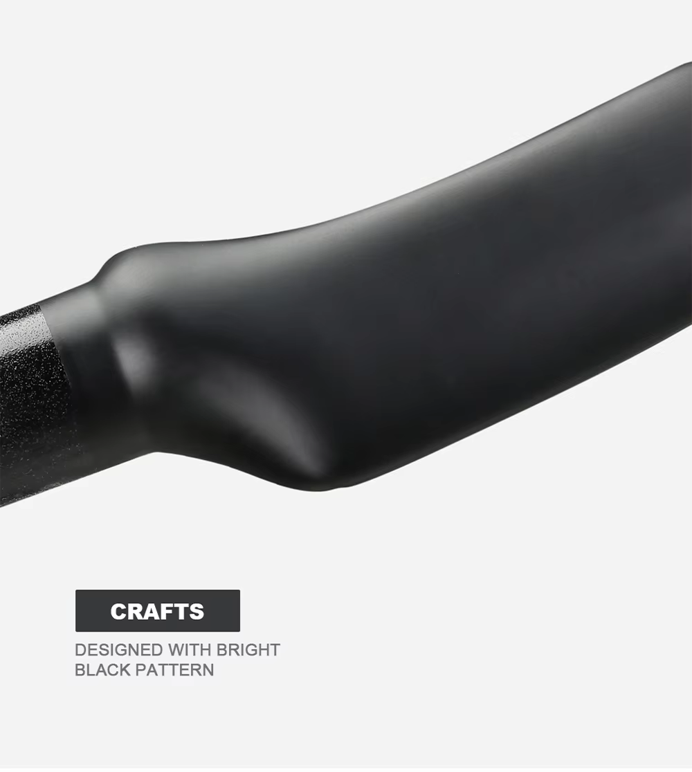Guidon en carbone RC-HB-002 AERO 31