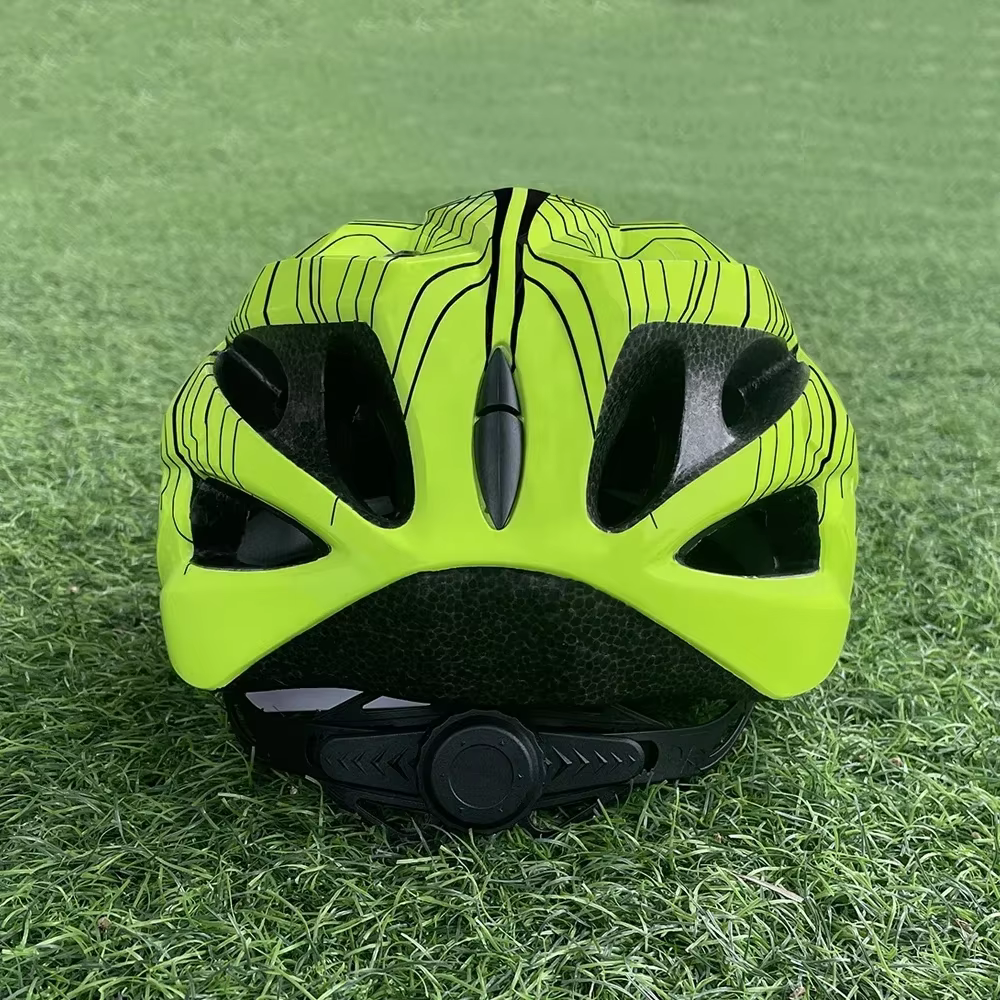 Casque de vélo de marque