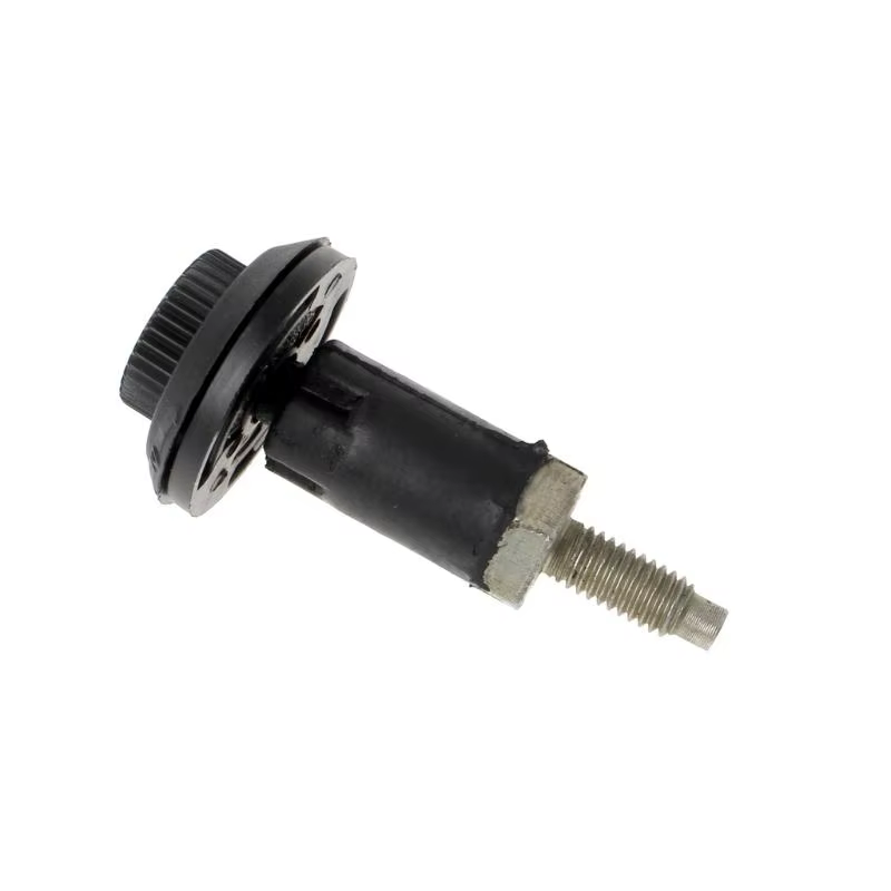 Clip couvercle moteur HDI, Installation facile, 16 pièces, boulon capot remplacement pour C4 C5