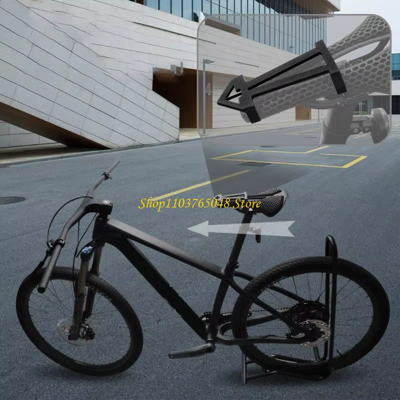 R53E SELLES CYCLAGE R53E Position positionnement Portable Saddles Ajusteur