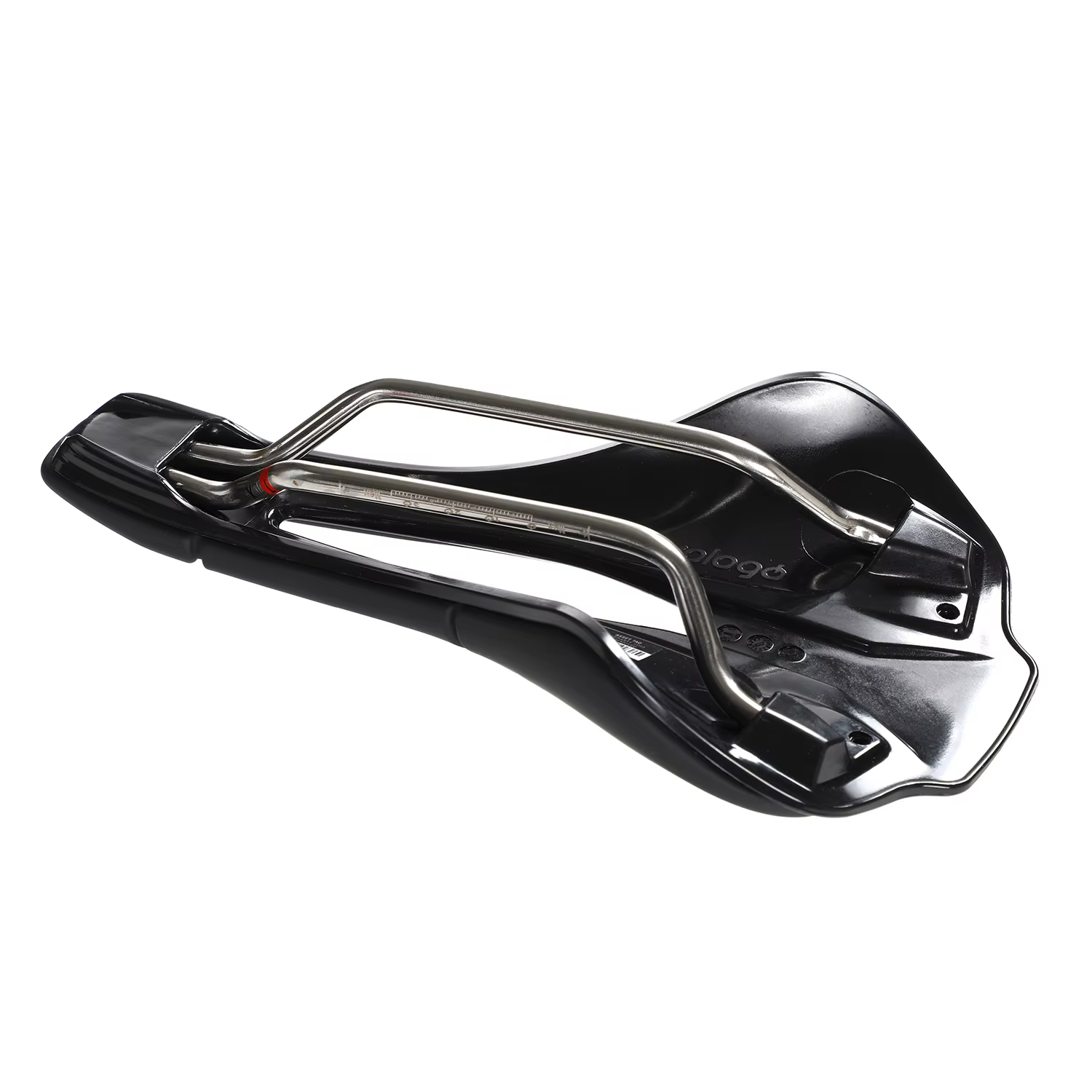 Selle de vélo de route et VTT Prologo Scratch M5 Pas Pro T2.0 250x140mm