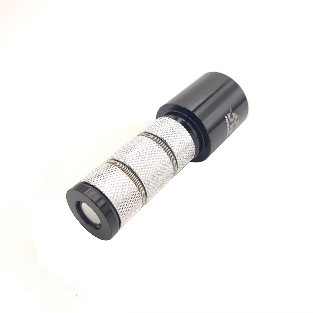 Extension de tige de fourche de vélo