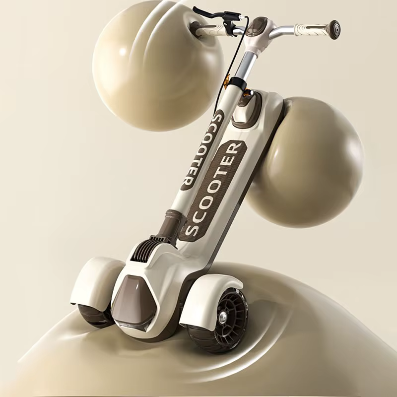 Trottinette pour enfants