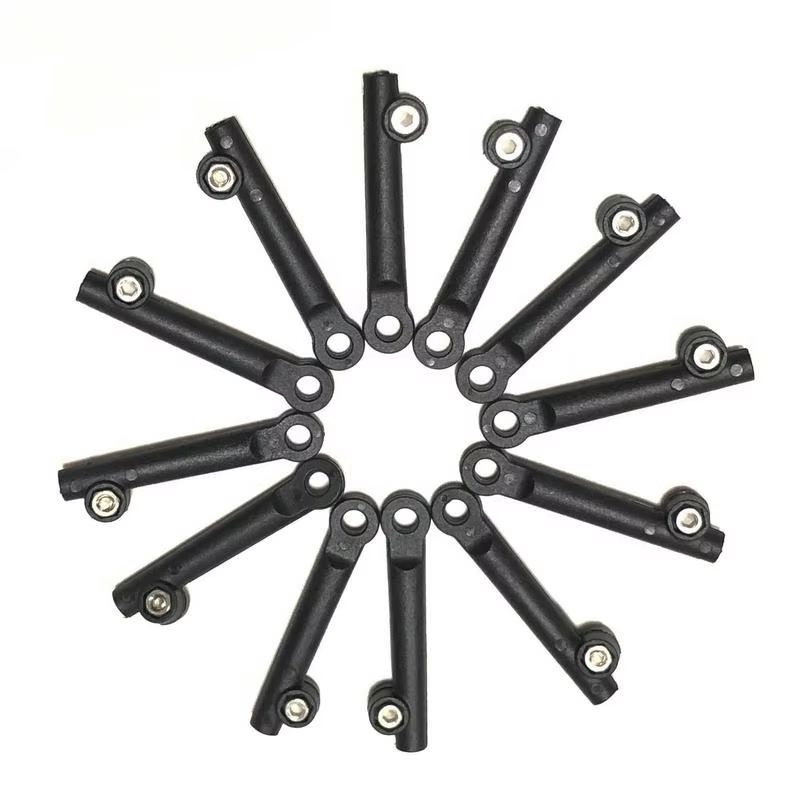 Support de fixation flexible pour garde-boue de vélo