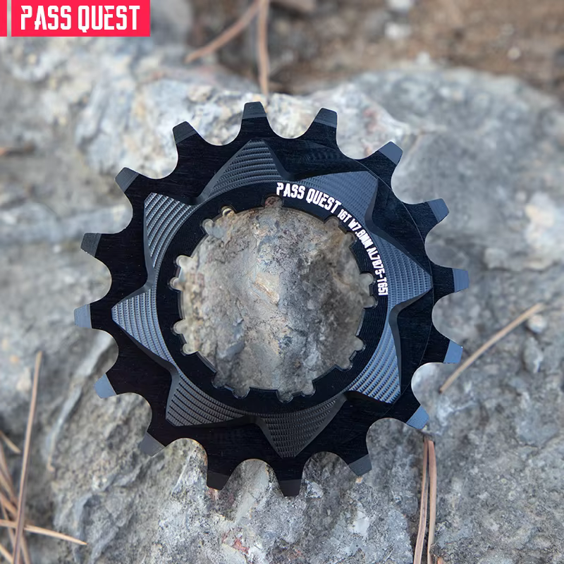 PASS Call EST-Cassette à vitesse unique