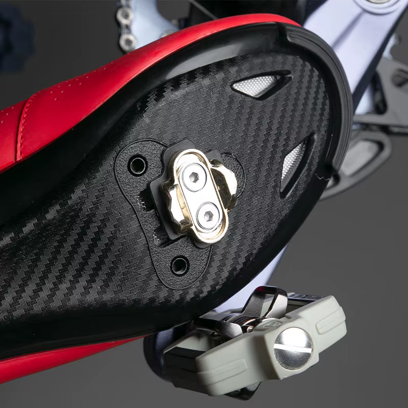 Pédales de vélo crampons VTT pour manivelle frère pour batteur à oeufs bonbons Smarty maillet pédale cuivre vtt accessoires