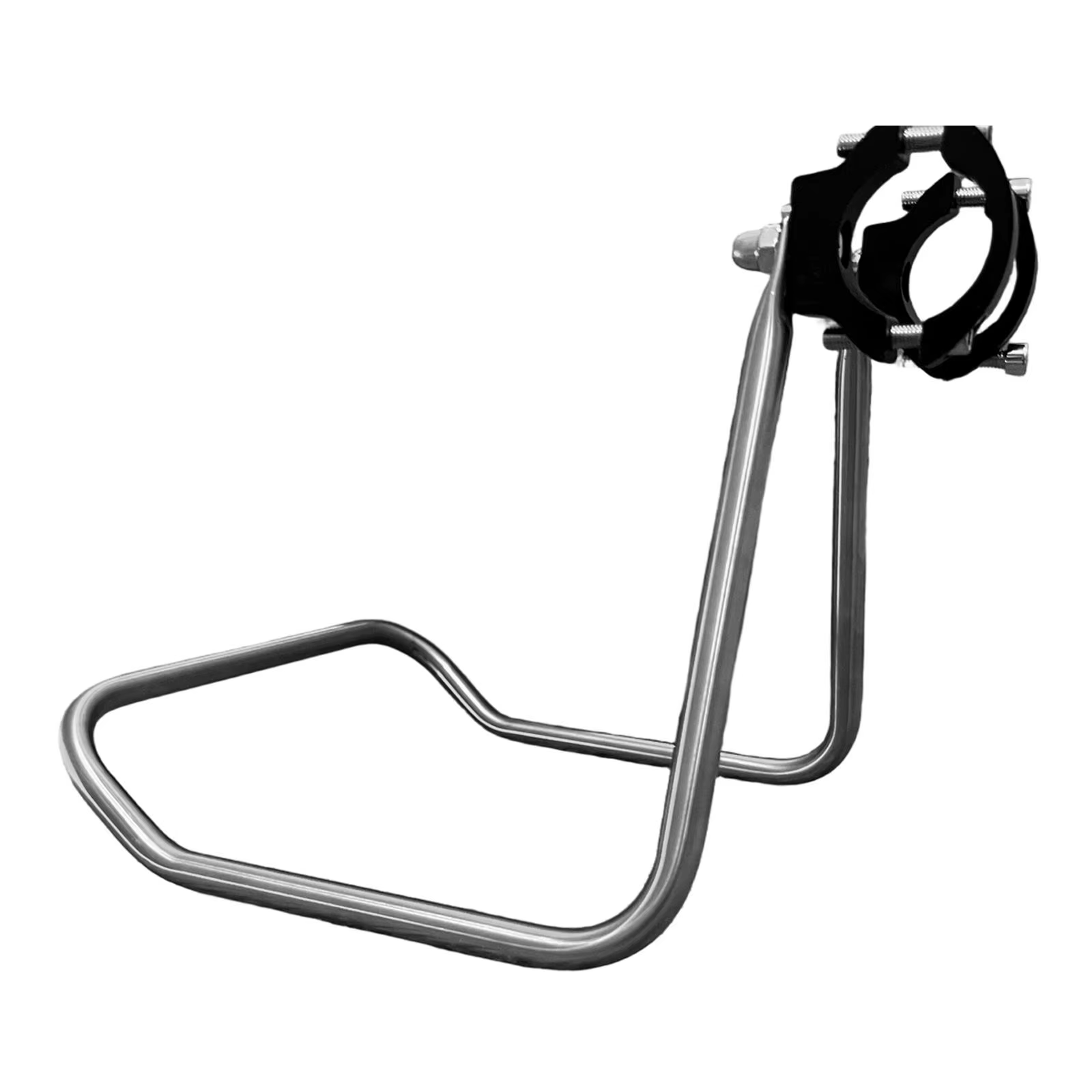 Porte-bagages avant pour vélo