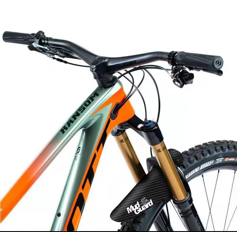 Garde-boue ultraléger pour vélo de route et VTT