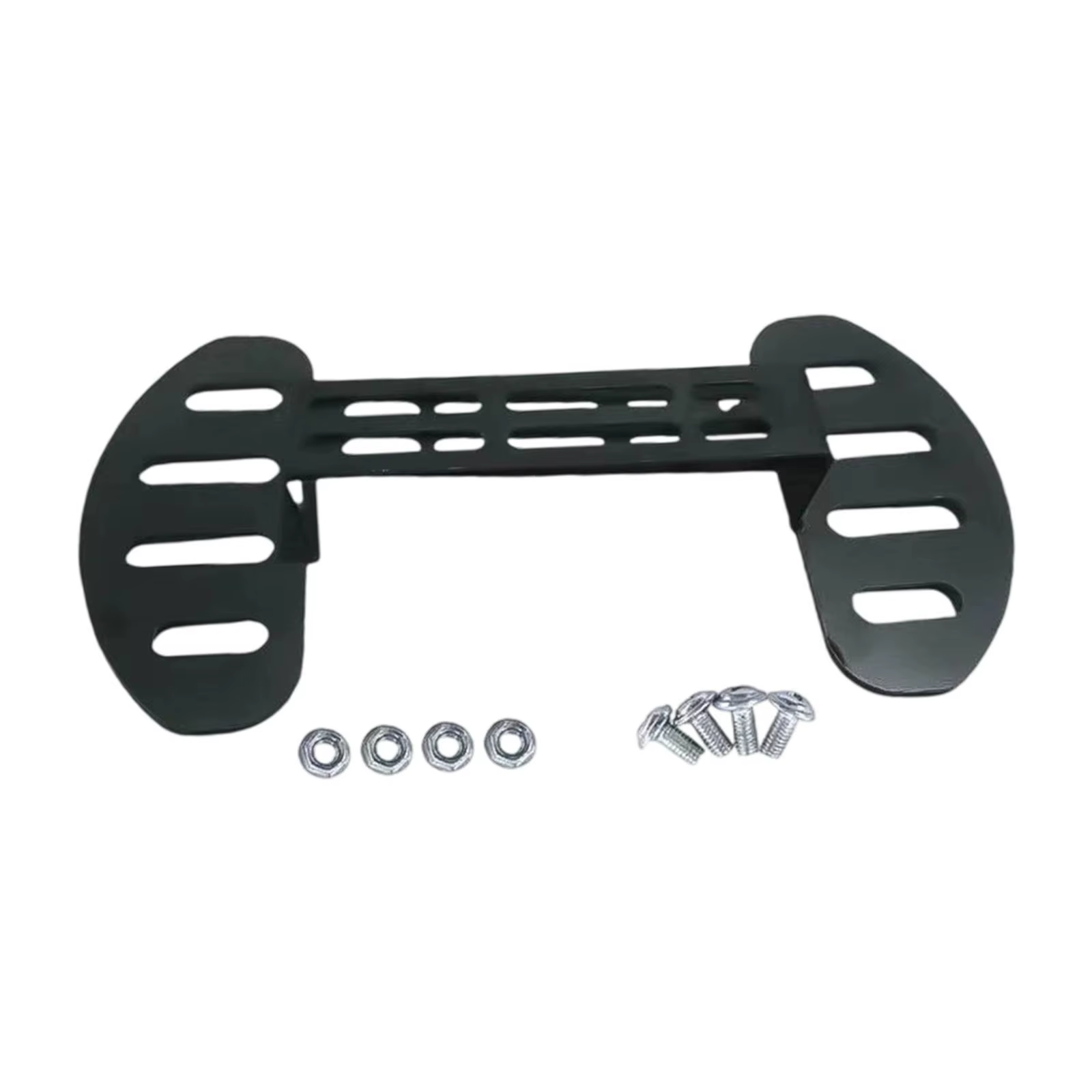 Ensemble de pédales avant pour Scooter