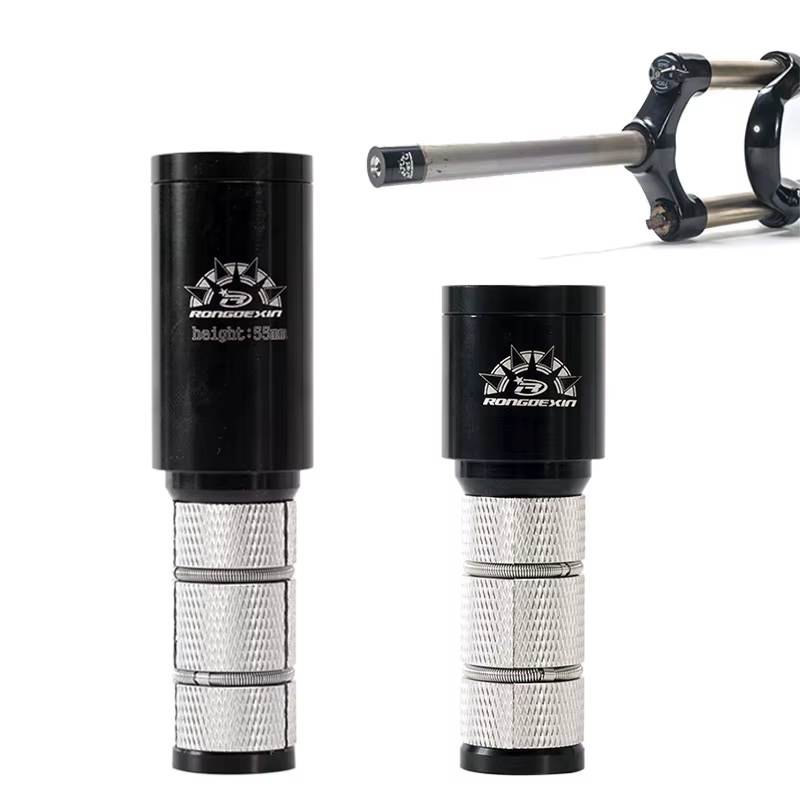 Fourche de vélo cachée 1-1/8 "(28.6mm)