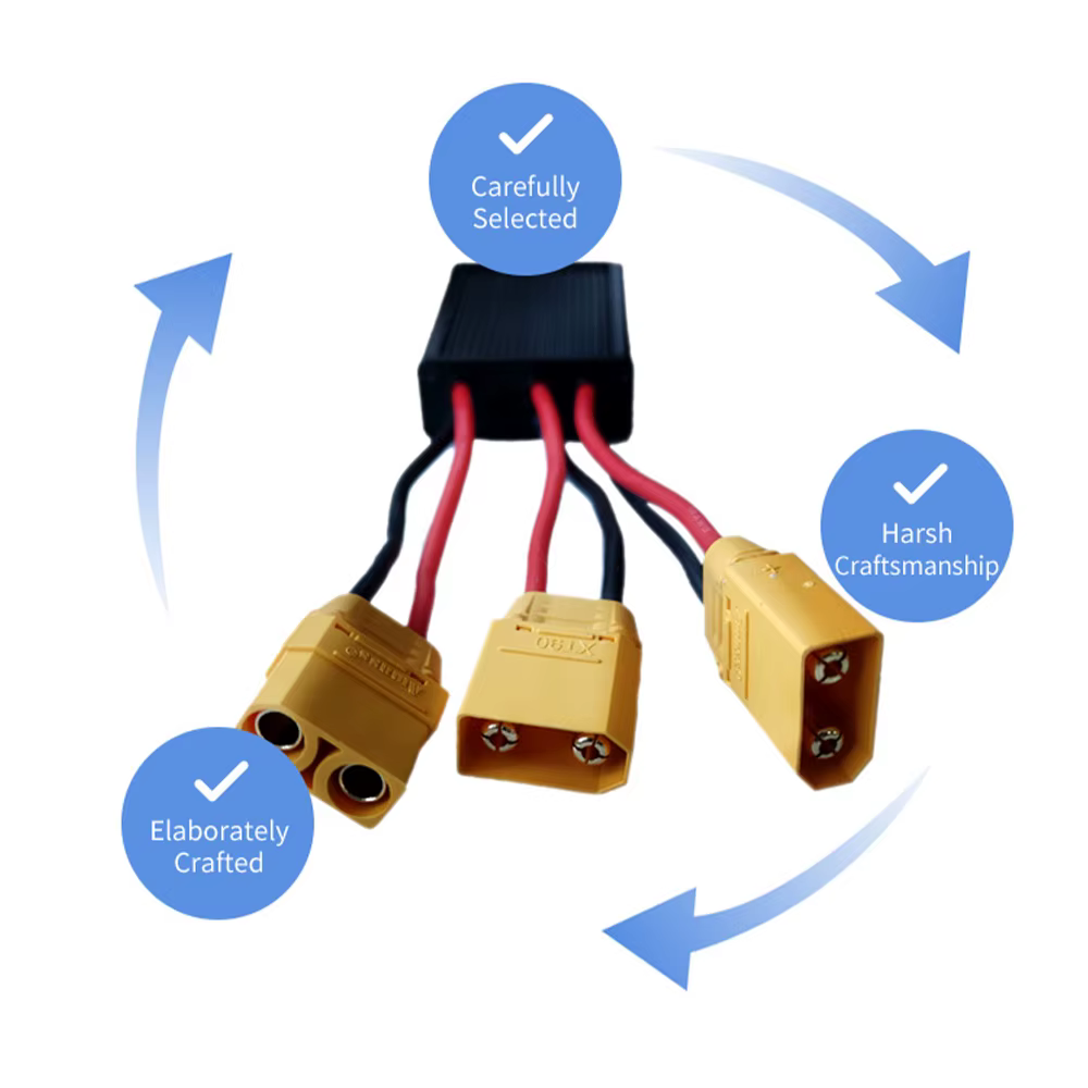 Pack de batterie pour vélo électrique
