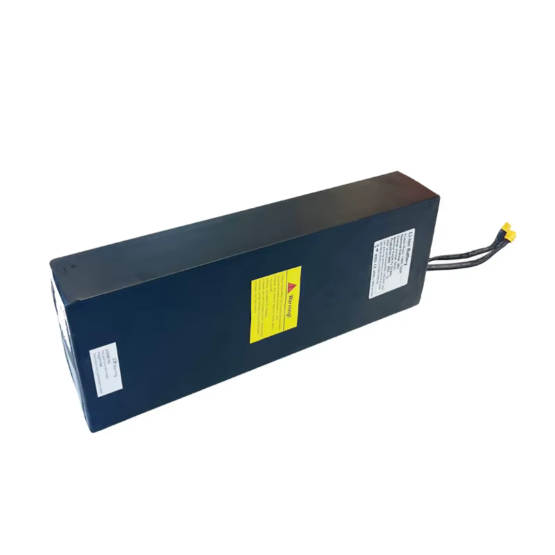 Batterie haute performance grande capacité 13S8P 48V 20.8Ah pour trottinettes électriques KUKIRIN G2 MAX