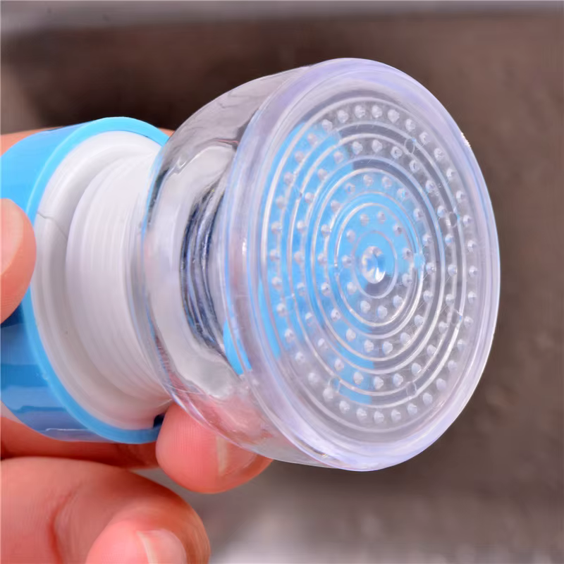 Boîte d'économie d'eau télescopique, outils de filtre à eau du robinet, accessoires de cuisine et de salle de bains, filtre d'arrosage, extensions de robinet