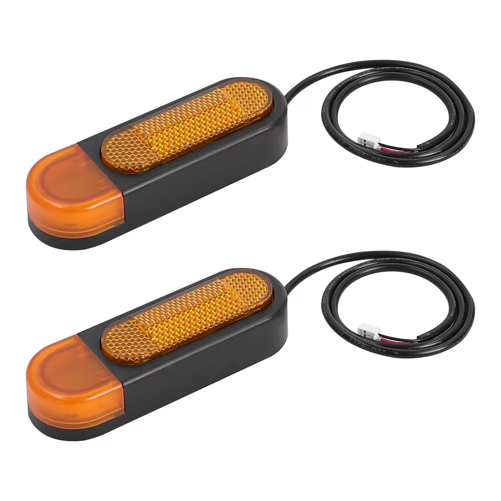 Boutiques de clignotants LED pour scooter électrique