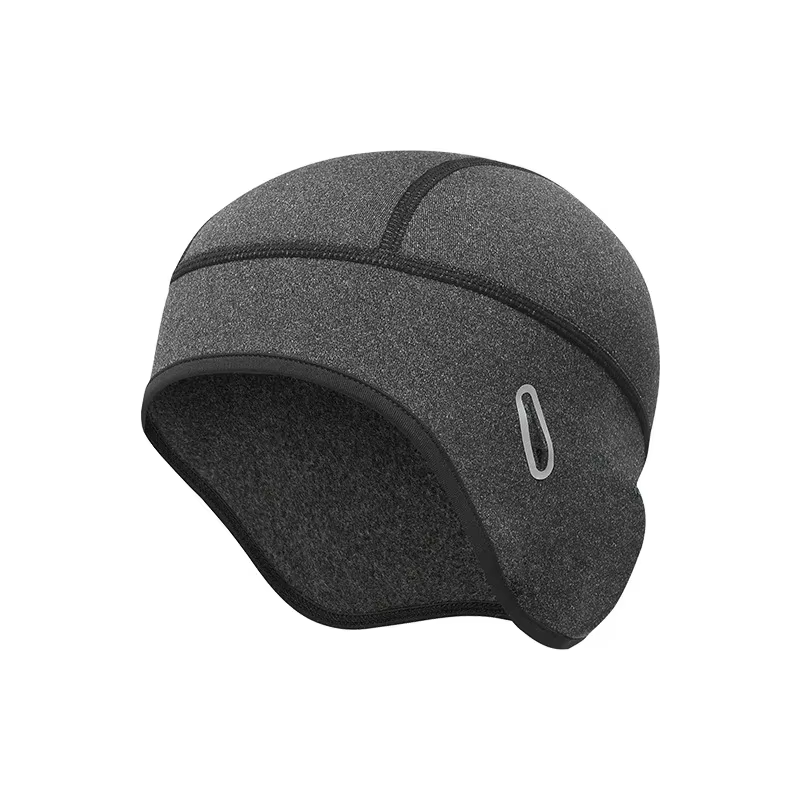 Bonnet d'hiver chaud pour cyclisme
