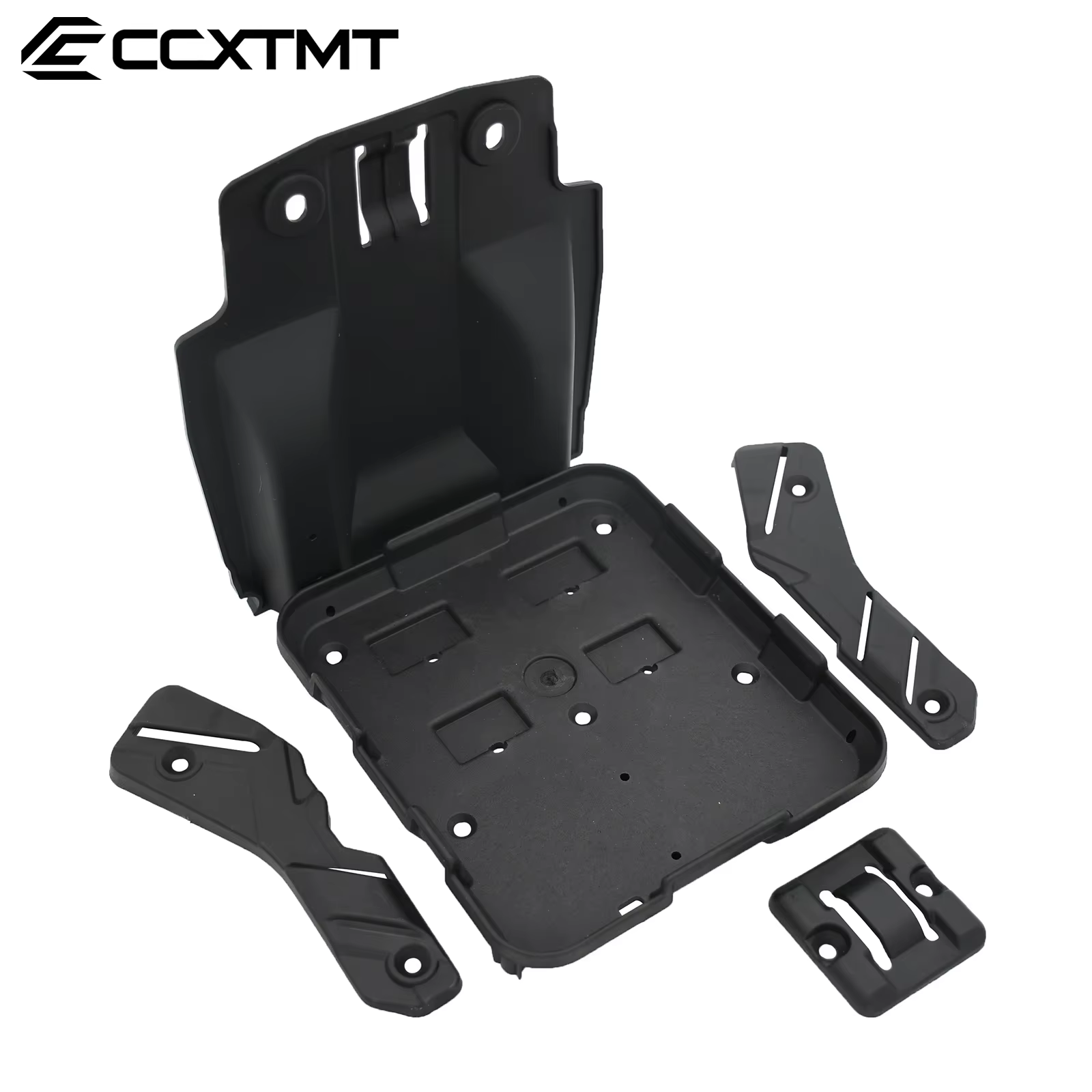Accessoires de limite d'assemblage de batterie de moto électrique, pour Sur-Ron Surron Light Bee X & S pour Segway X260 X160 Motocross