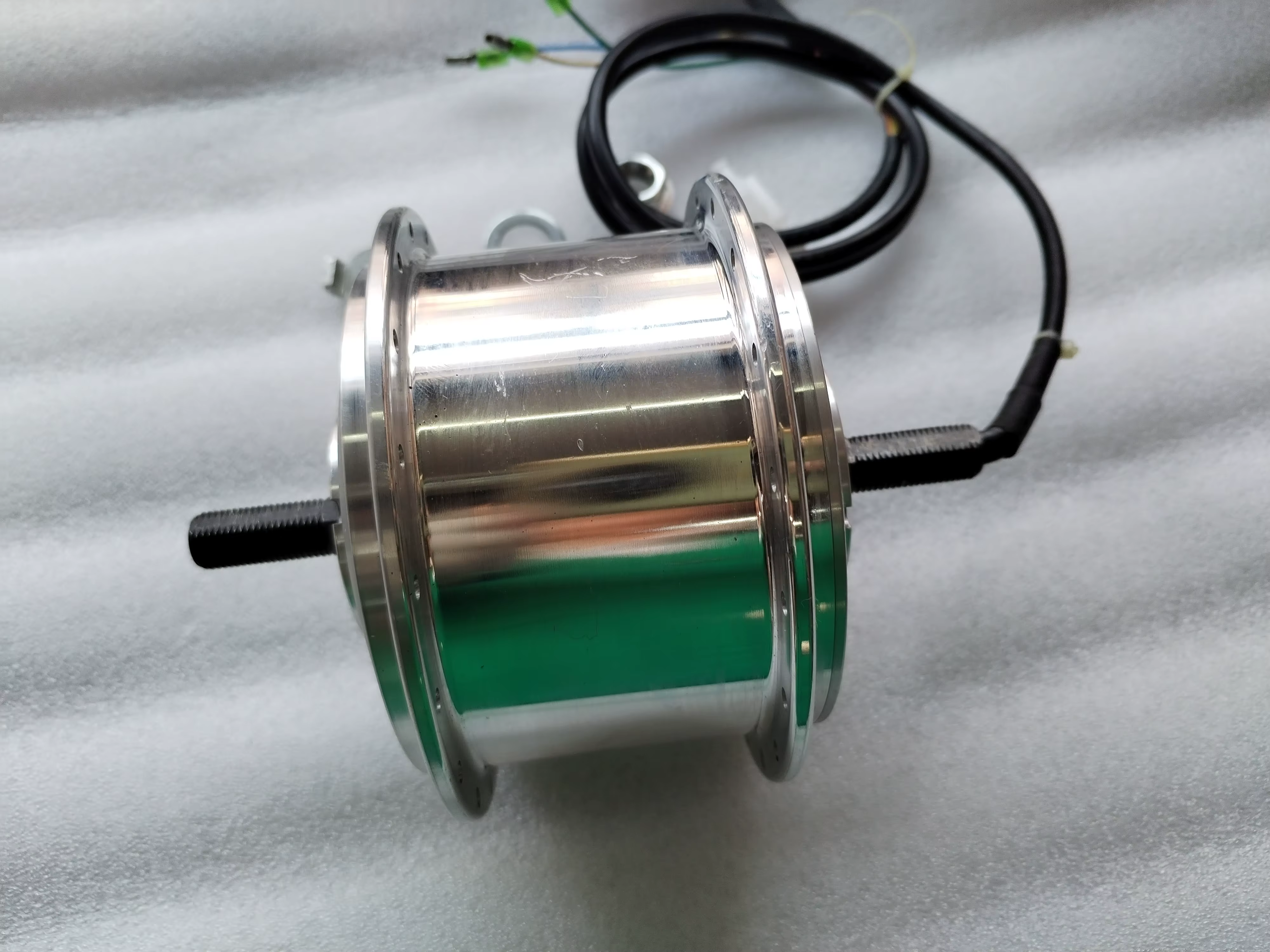 R300 Electric Bicycle Motor 36V Front Wheel Drive