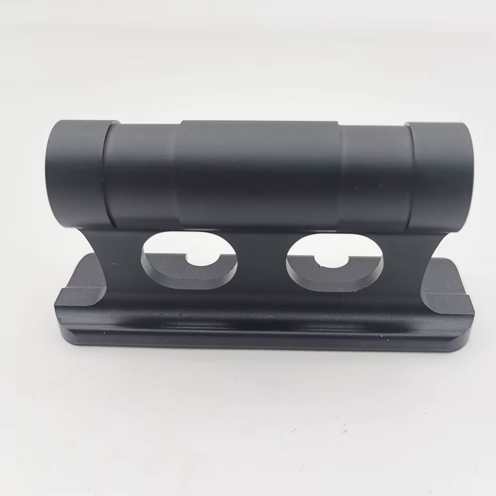 Support de fixation de fourche de vélo pour toit de voiture