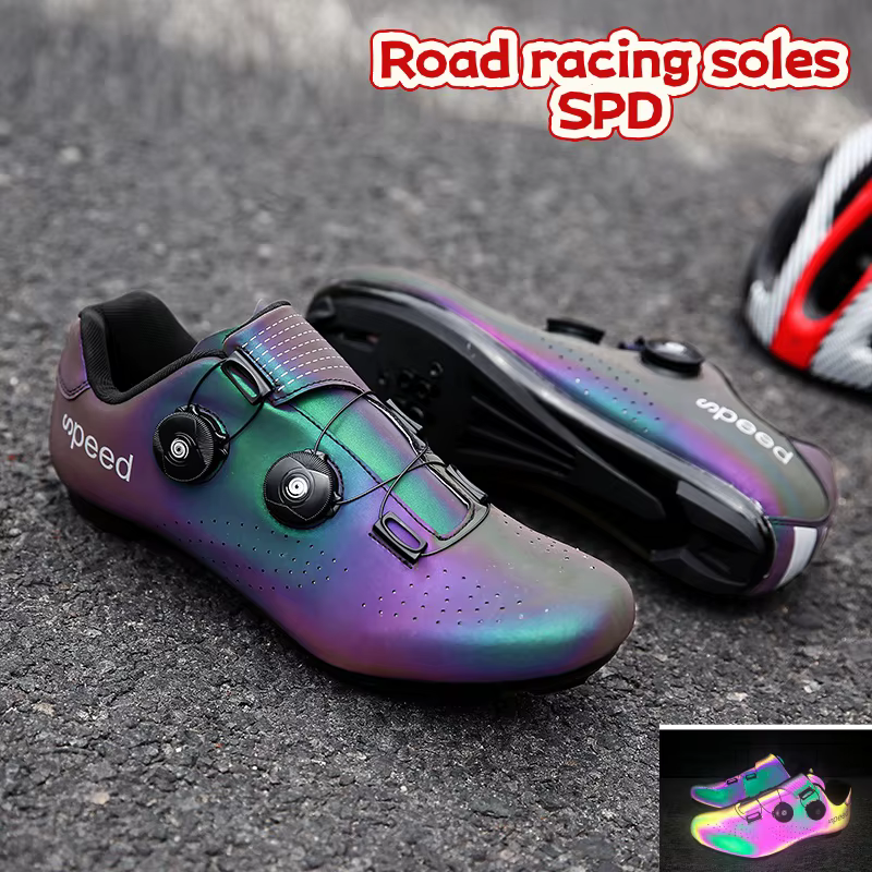 Chaussures de cyclisme sur route SPD