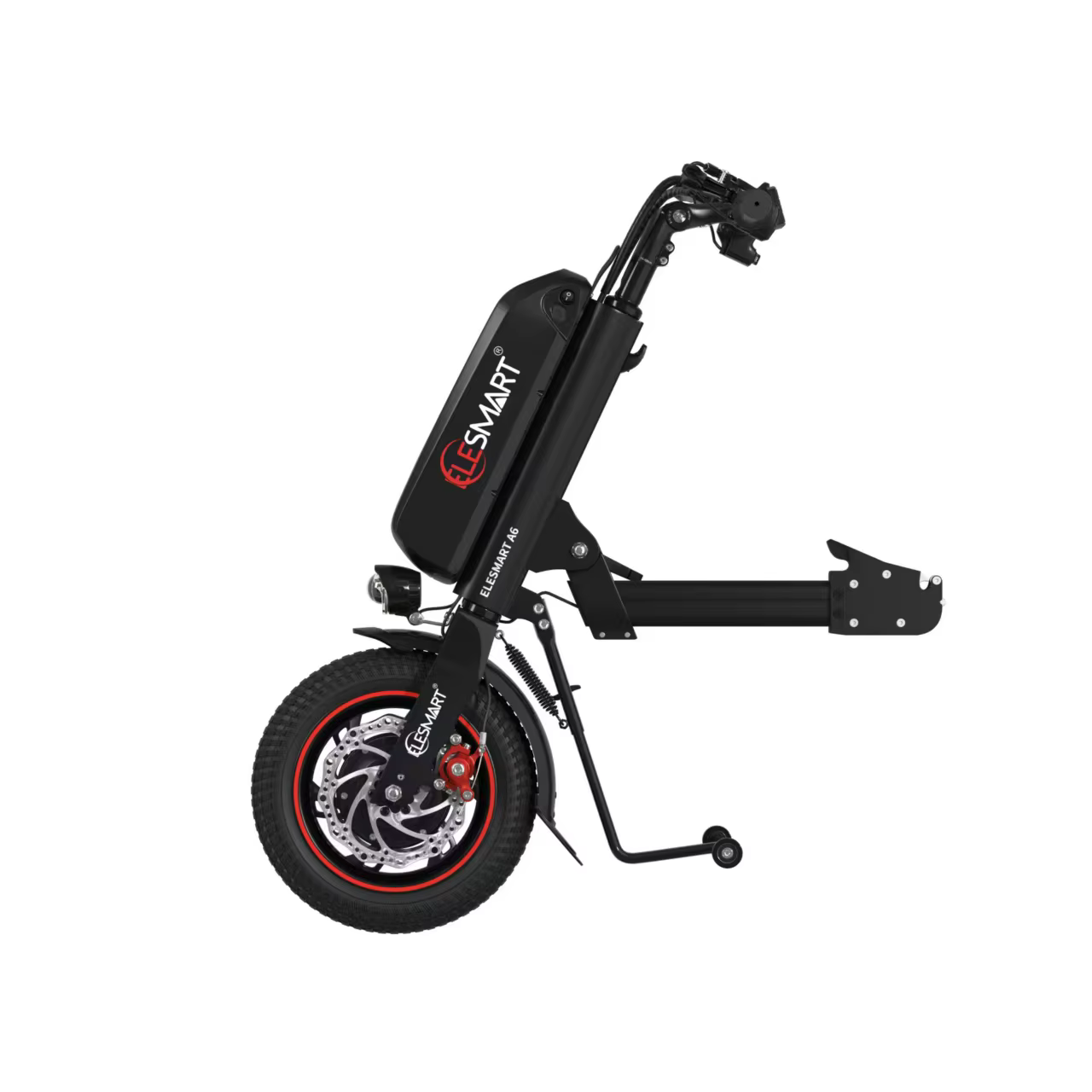 Handbike électrique A6 36V/48V 500W