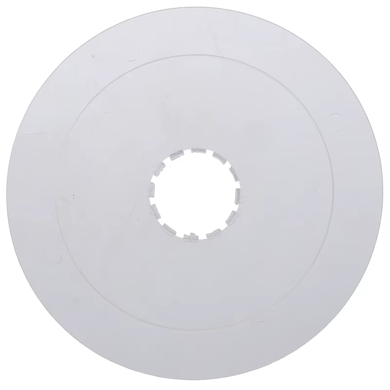 Protecteur de rayons de roue de vélo