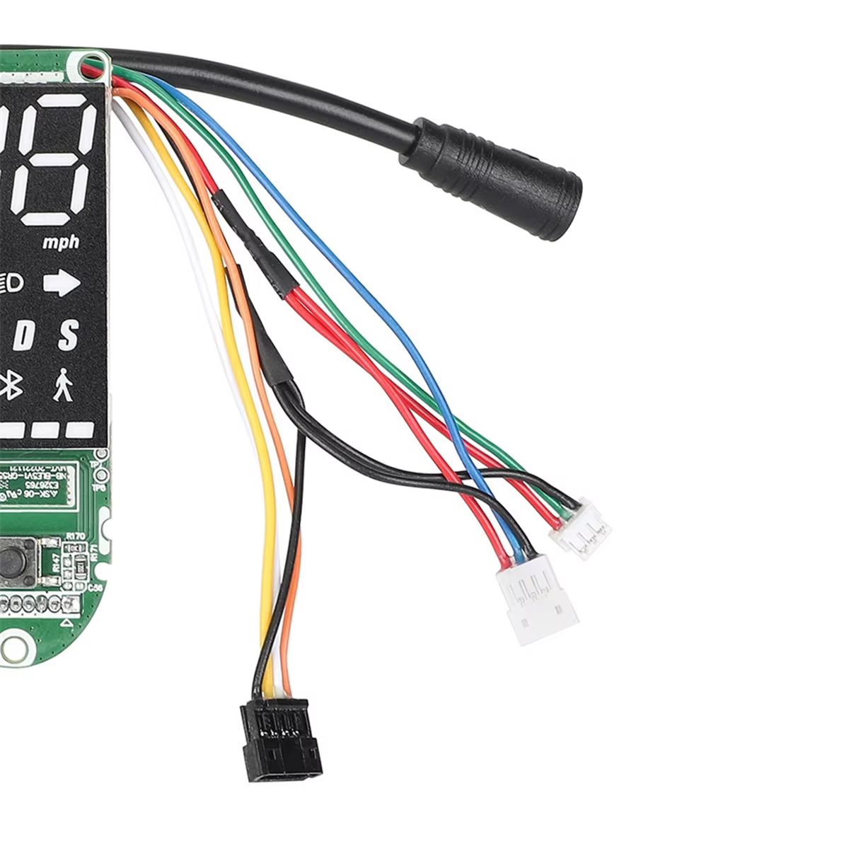 Tableau de bord pour Scooter électrique Ninebot F2/F2 Plus/F2 Pro