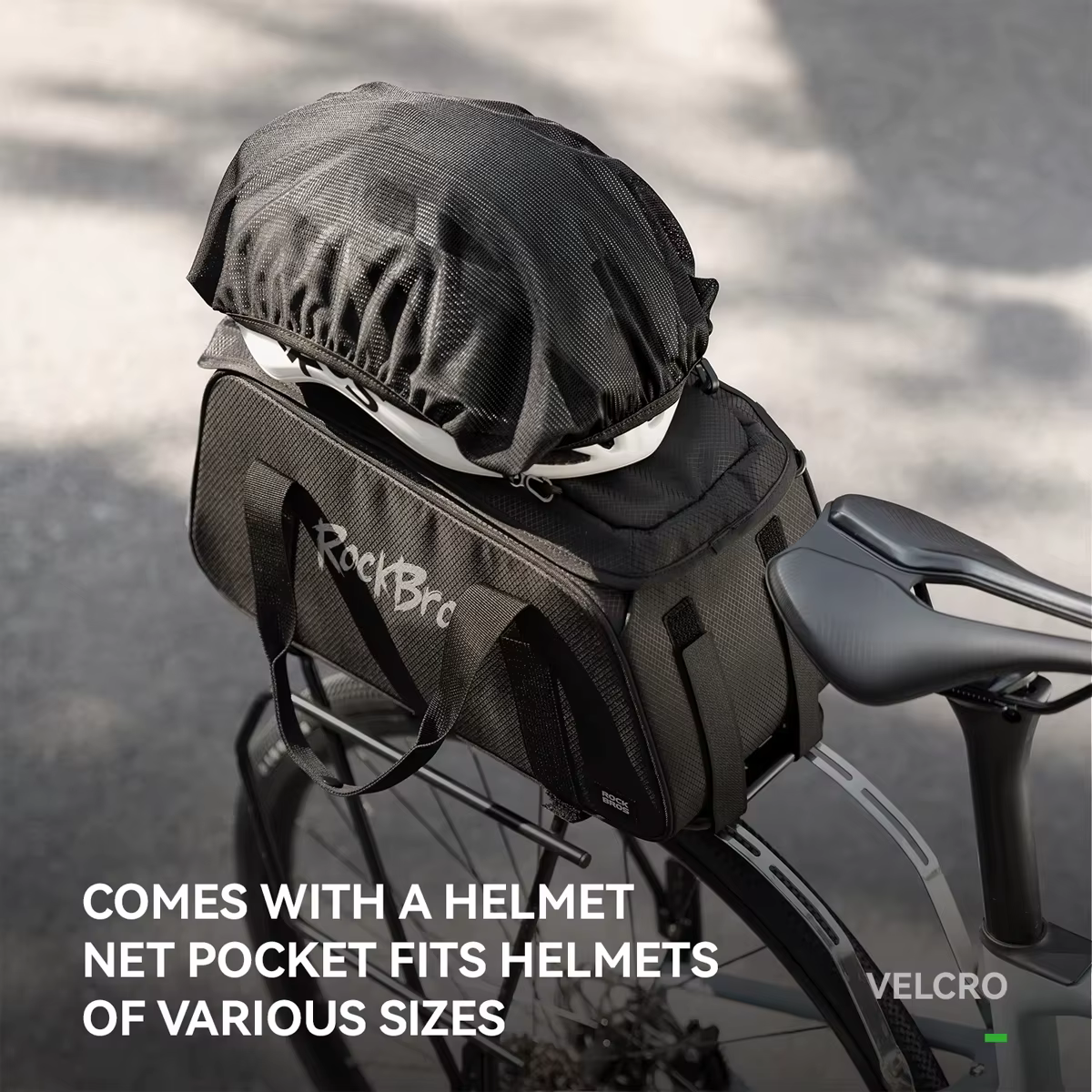 Sacoche de vélo, sacoche de selle
