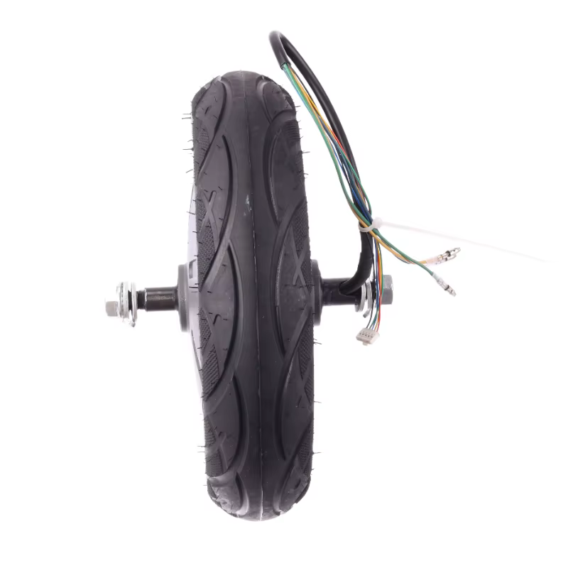 Moteur de roue arrière 350W pour trottinette électrique Ninebot Max G30