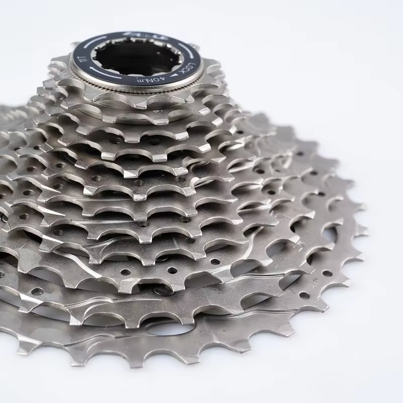 ZRACE nouvelle Cassette 12S HG Cassette de vélo de route 12 vitesses