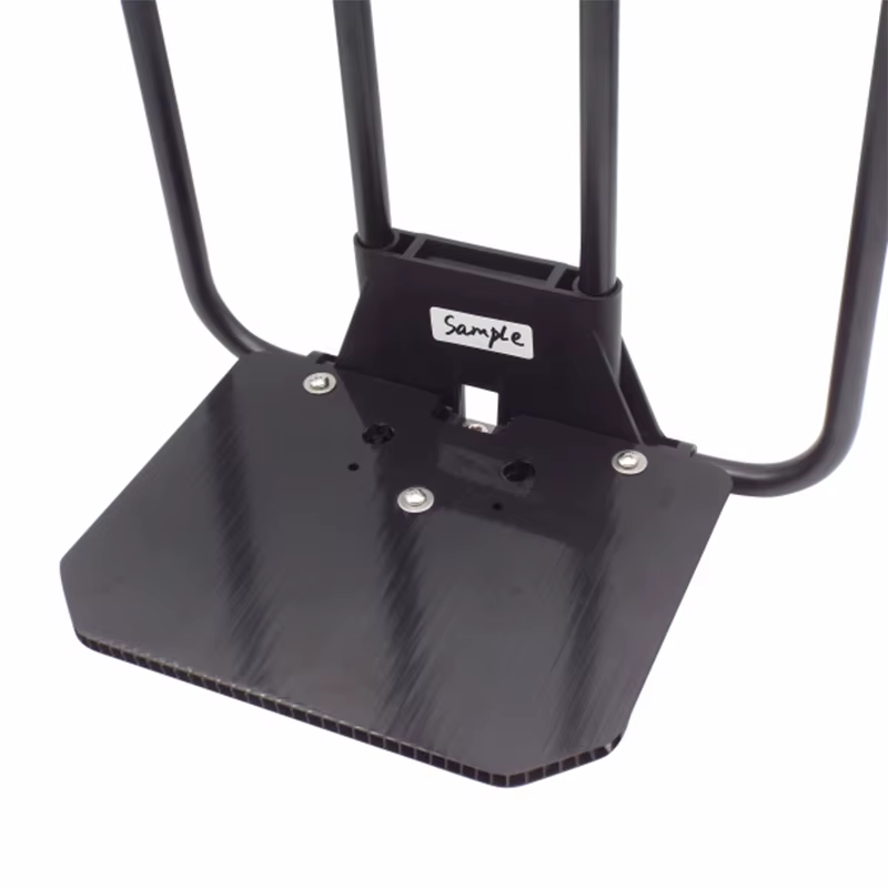 Trigo-Rallonge de cadre de sac à dos S-bag pour vélo Bromsilice