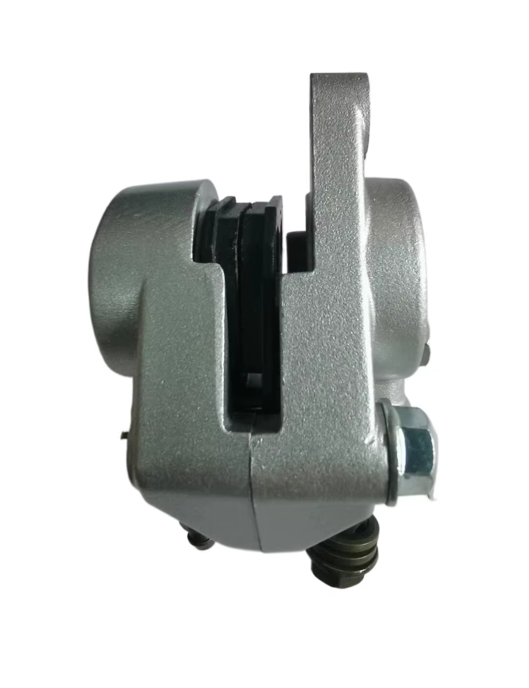 Étrier de frein avant pour scooter 50cc, accessoires pour scooter-Derbi Senda