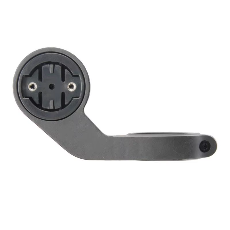 Ensemble de supports d'ordinateur de vélo réglables approuvés par VTT de route ; Parfait pour les modèles Edge