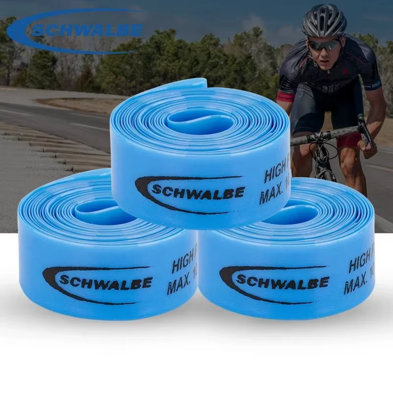 SCHWALBE Original 16 "18" 20 "26" 27.5 "pouces 700c Explosion jante bande vélo pneu
