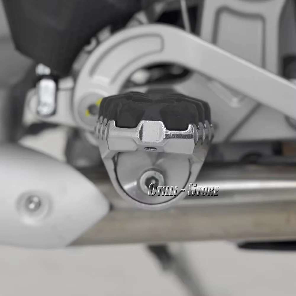 Nouveaux repose-pieds pour moto Tracer9GT, accessoires pour Yamaha Tracer 9 GT Tracer9 GT 2024 2023 2022