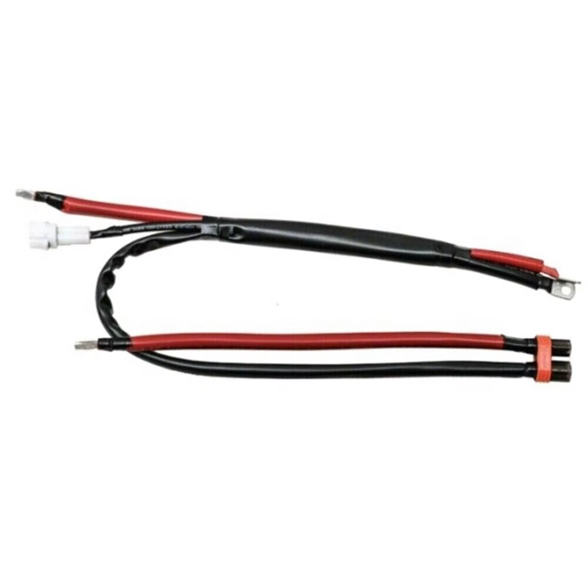 Câble d'alimentation de batterie de vélo électrique