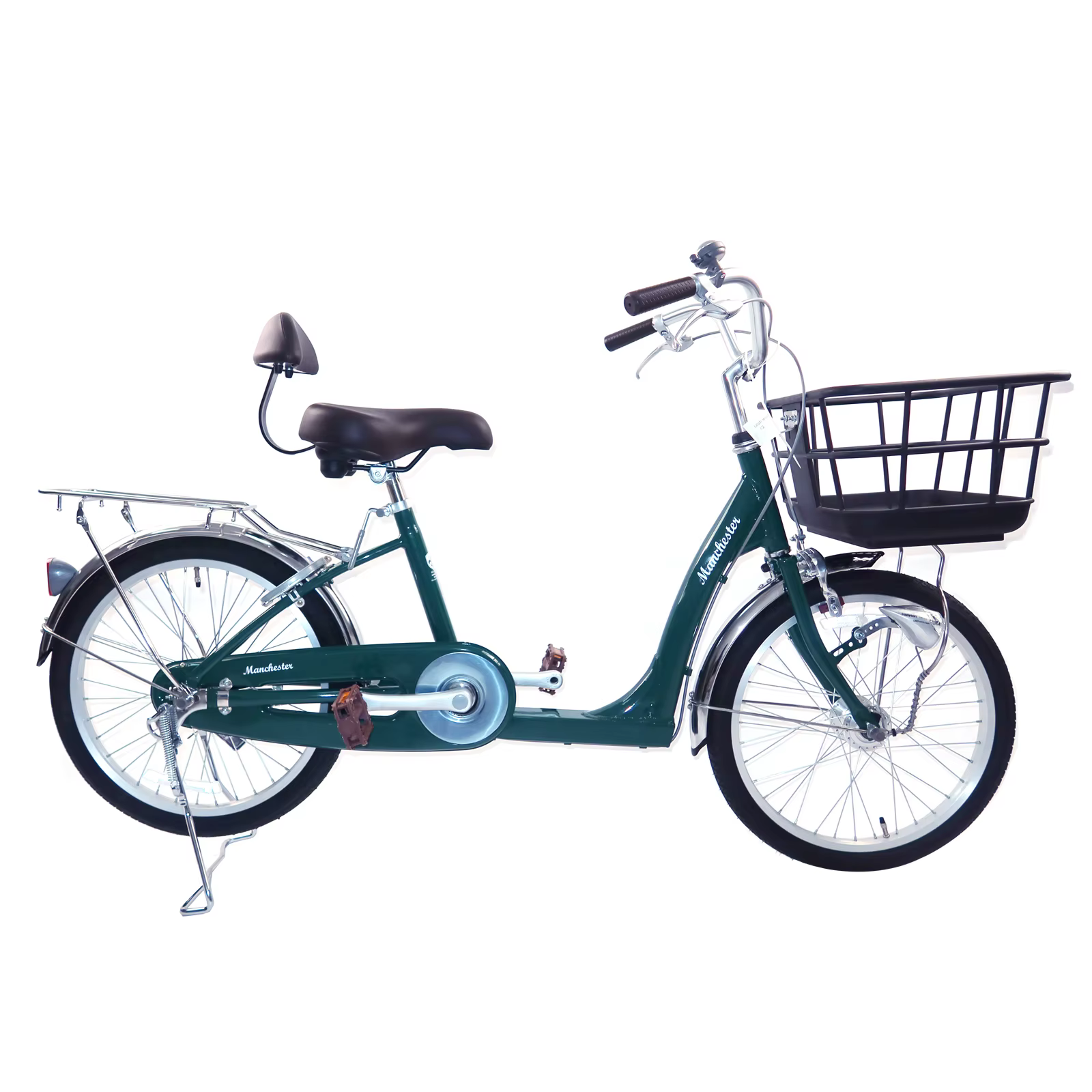 Ville récréative e vélo travail mobilité