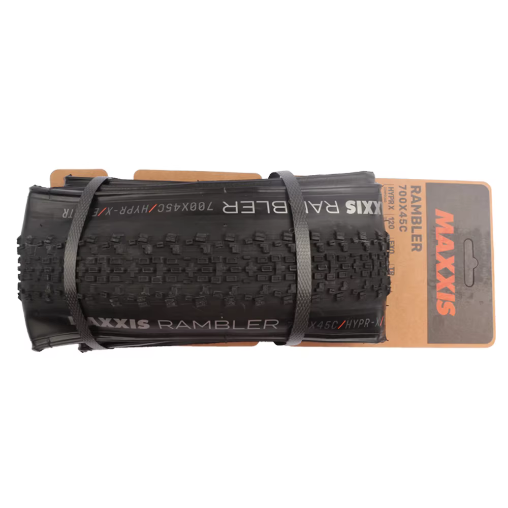 Pneu de vélo de gravier MAXXIS New REAVER RAMBLER RECEPTOR ASPEN ST HYPR-X Tubeless 700x40C/45C/55C