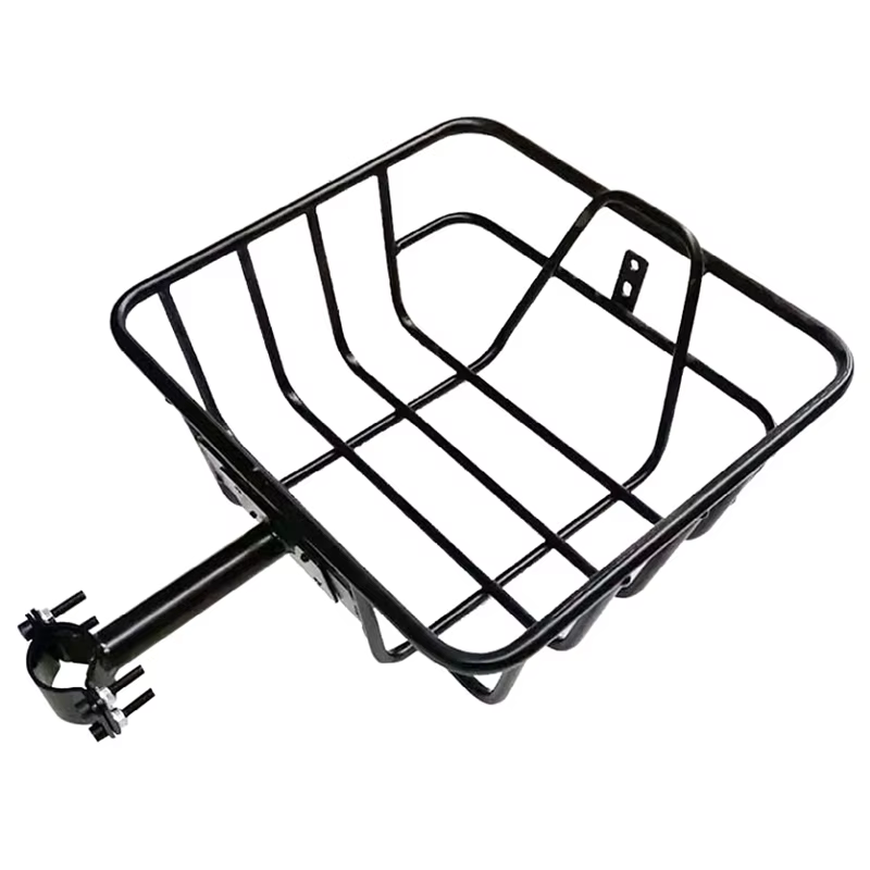 Panier de vélo électrique