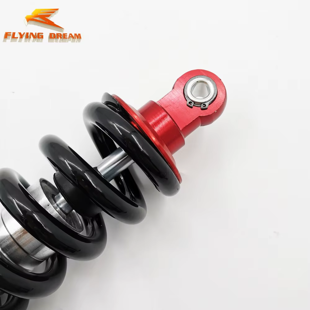 Suspension arrière de Normandie de choc artériel 1000280mm adaptée aux E-BIKE de vélo de 50CC 110CC 125CC agglomCC 150CC 200CC 250CC D343 PIT