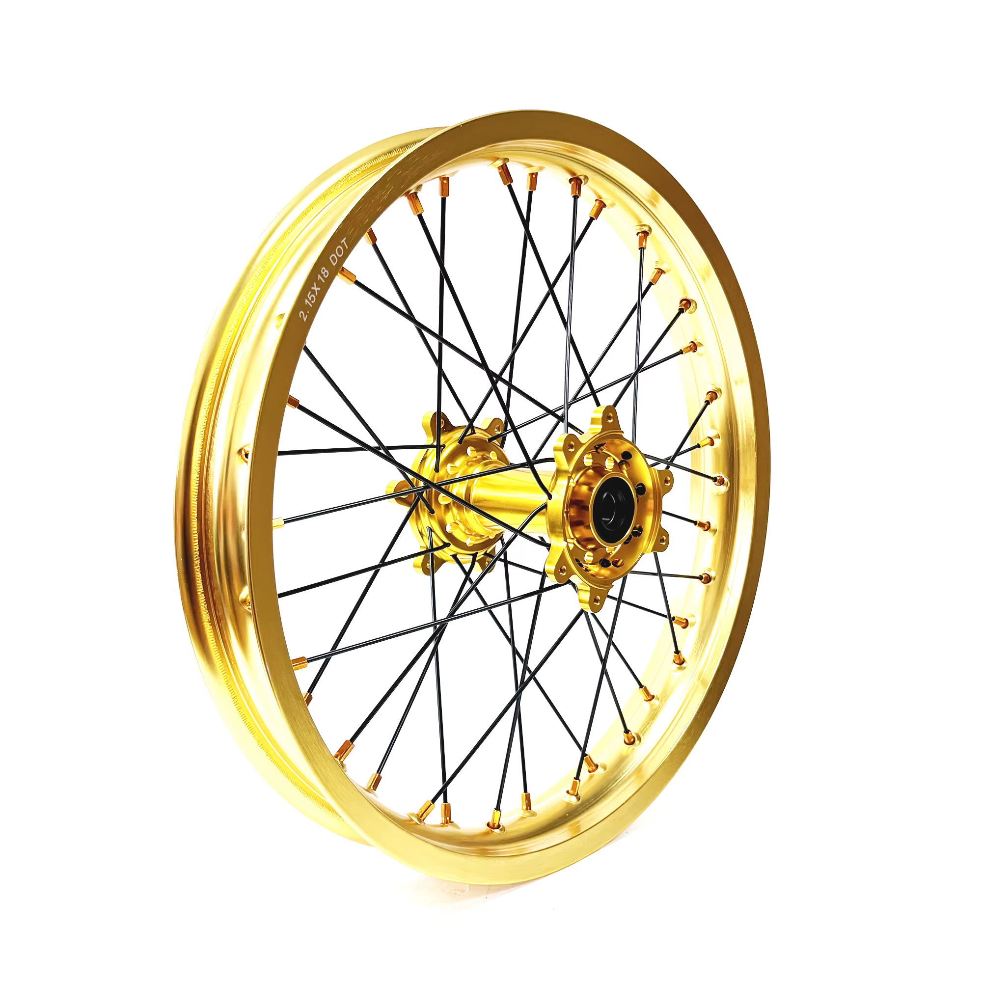 Super bike Ultra bee 18/21 paire de roues électrique Dirt
