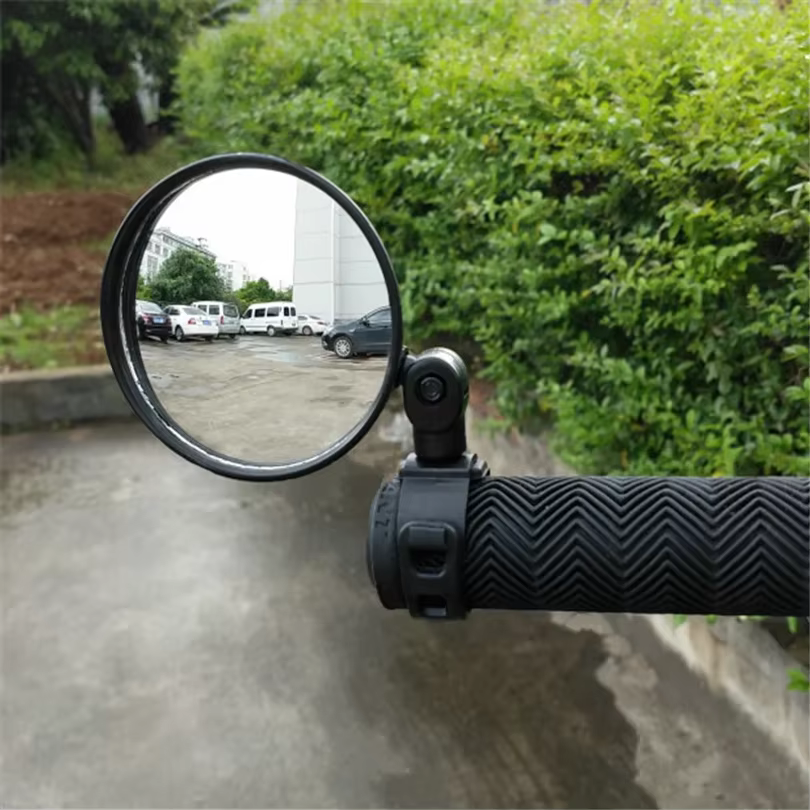 Rétroviseurs pour trottinette électrique Xiaomi M365 M365 Pro Qicycle