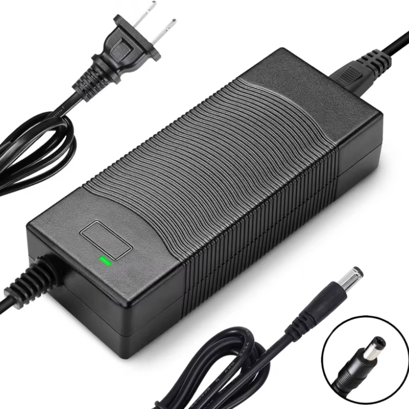Chargeur de Scooter pour Kugoo M2 Pro GOTRAX GXL V2 XR Ultra Hiboy S2 Pro KS4/pro Max3 HX-X7 HX-X8