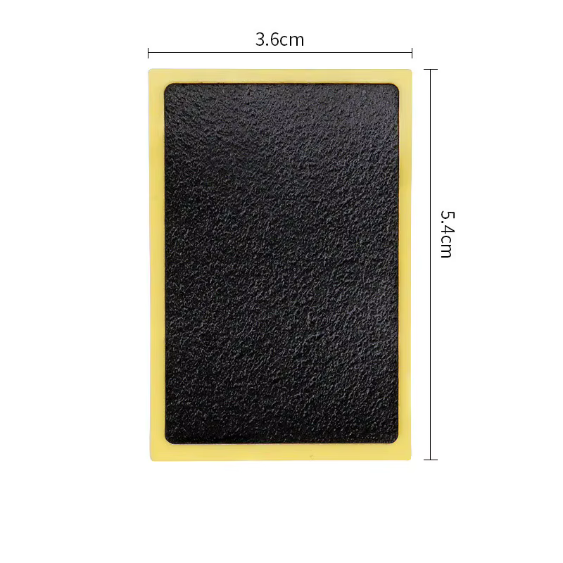 Kit de réparation de crevaison de pneus de vélo