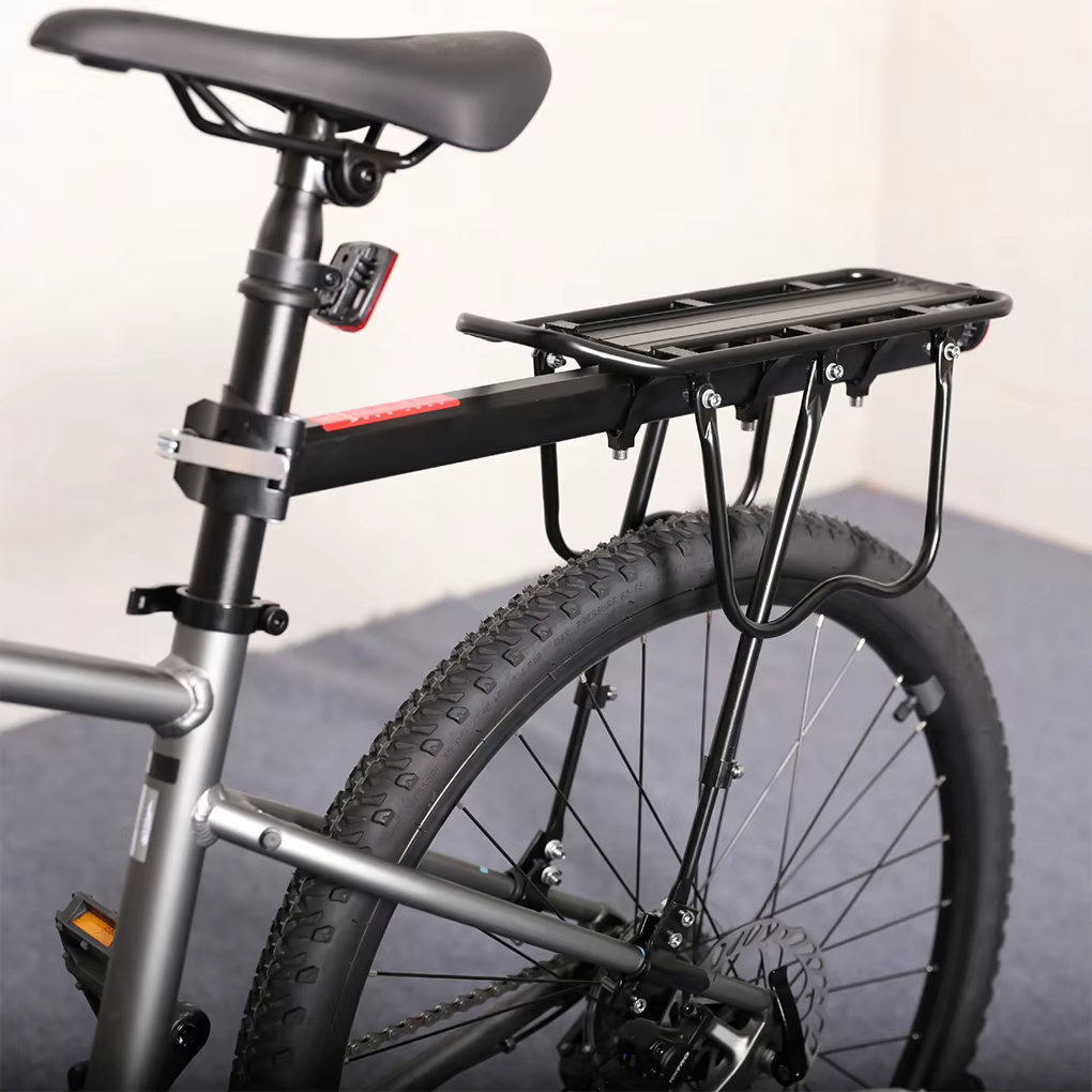 Support de vélo pratique et Durable en alliage