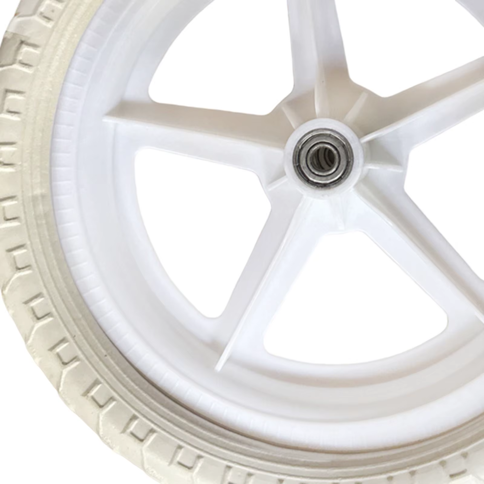 Roues de vélo de remplacement d'équilibre